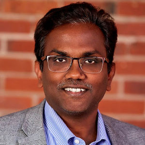 Meet your Posher, Karuth